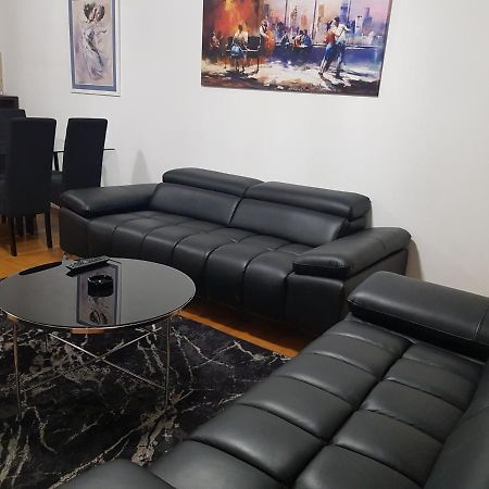 Apartman Casa Banja Luka Eksteriør billede