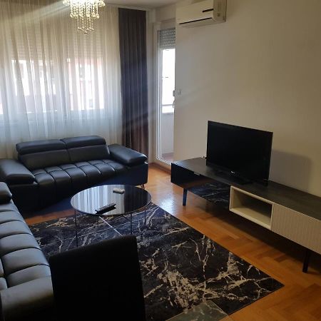 Apartman Casa Banja Luka Eksteriør billede