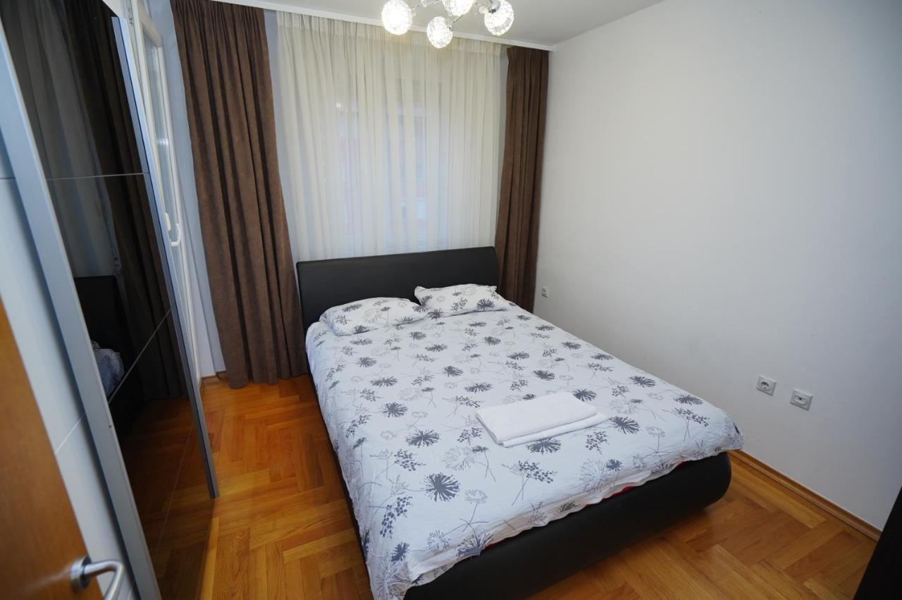 Apartman Casa Banja Luka Eksteriør billede