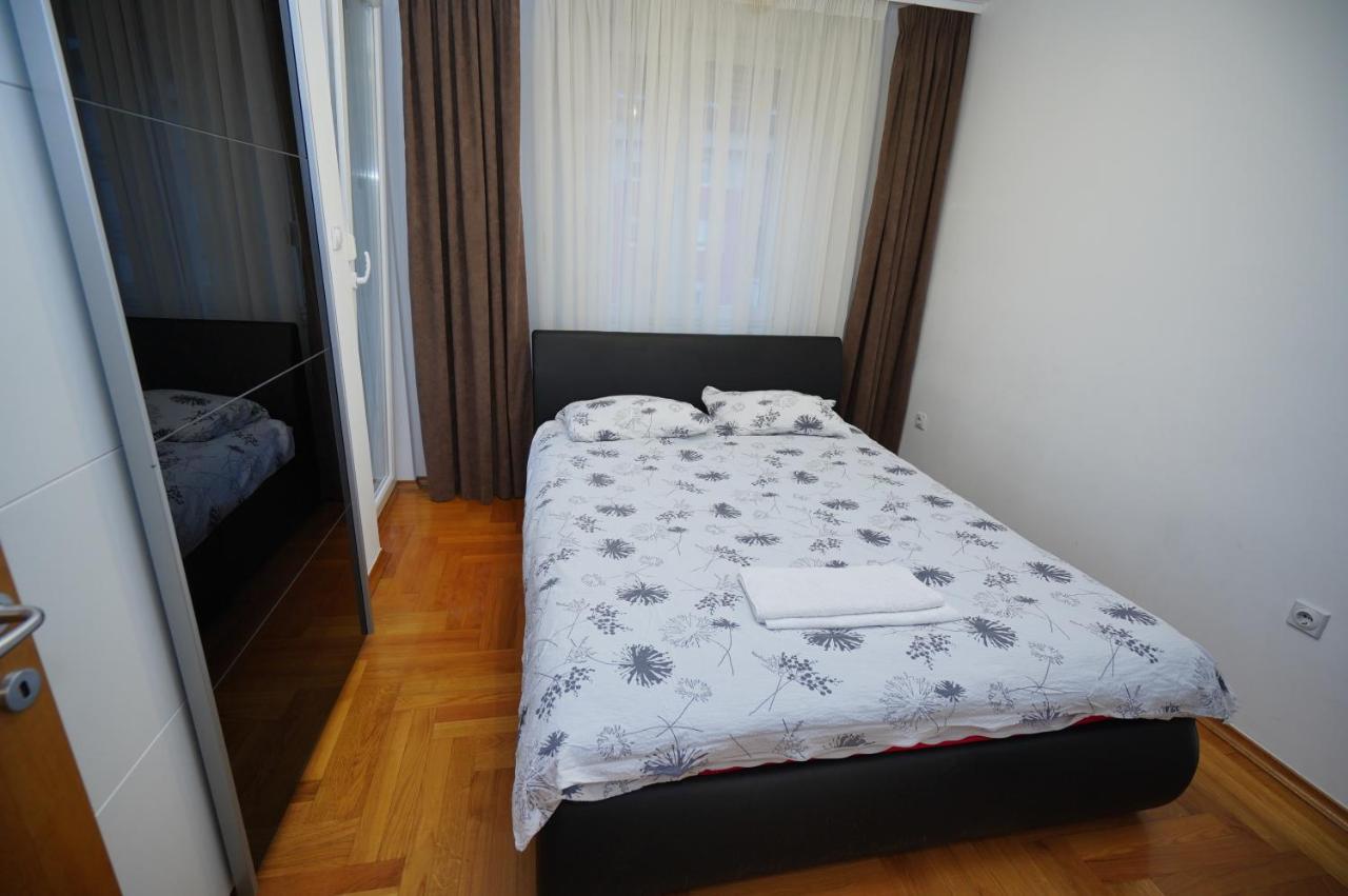 Apartman Casa Banja Luka Eksteriør billede