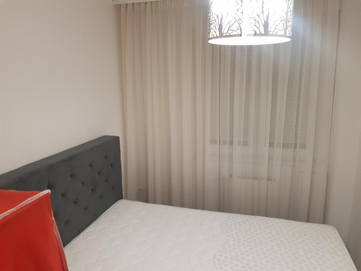 Apartman Casa Banja Luka Eksteriør billede