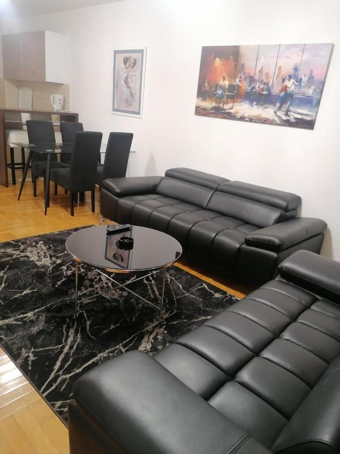 Apartman Casa Banja Luka Eksteriør billede