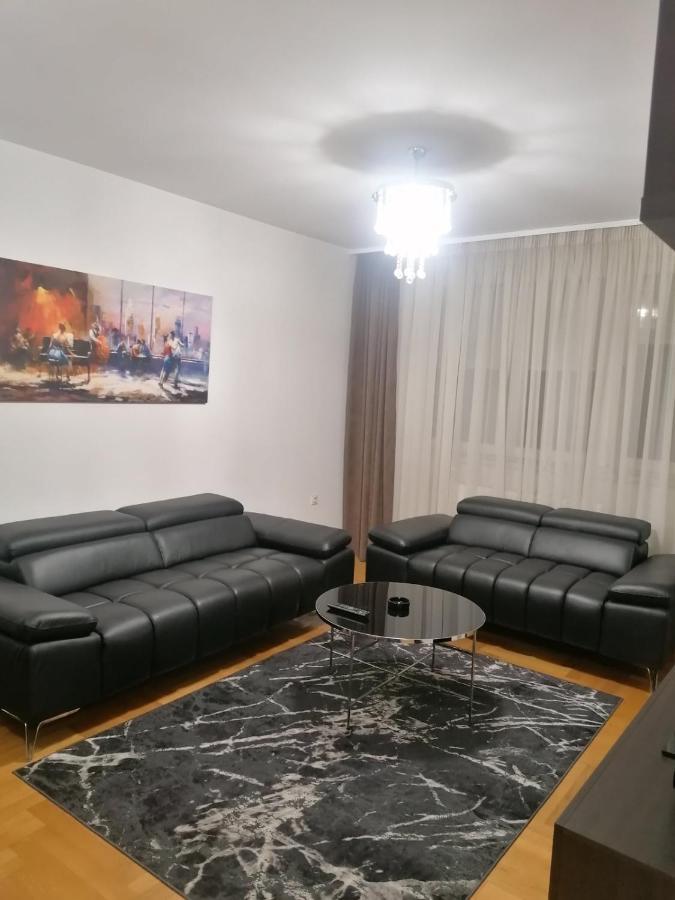 Apartman Casa Banja Luka Eksteriør billede