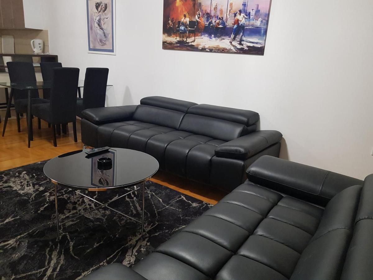 Apartman Casa Banja Luka Eksteriør billede