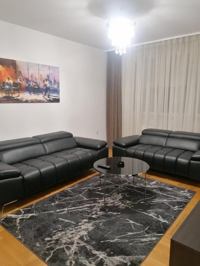 Apartman Casa Banja Luka Eksteriør billede