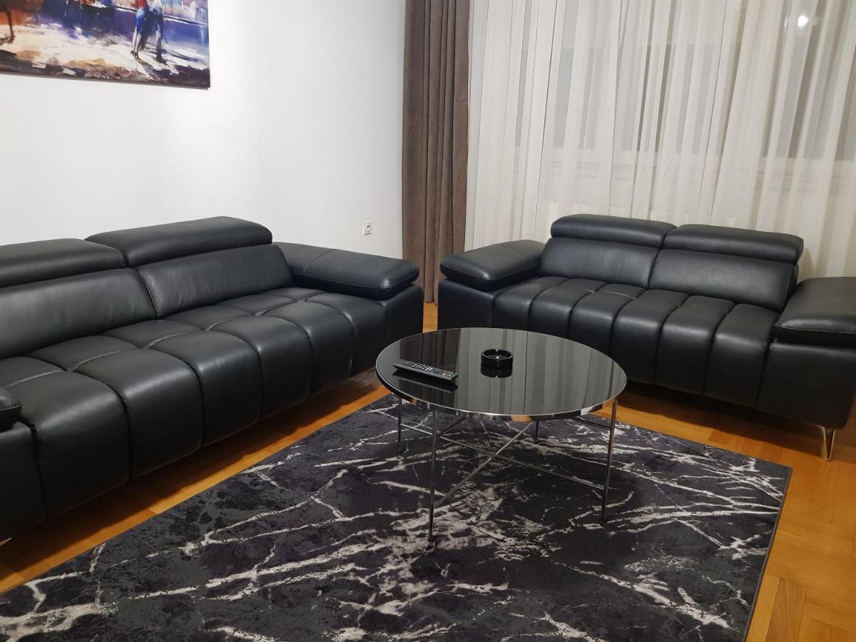 Apartman Casa Banja Luka Eksteriør billede