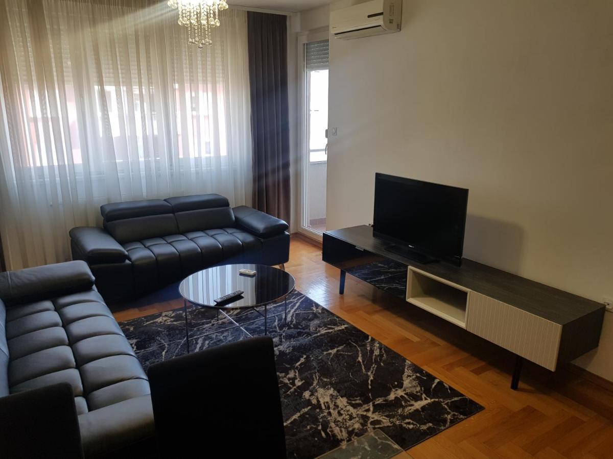 Apartman Casa Banja Luka Eksteriør billede