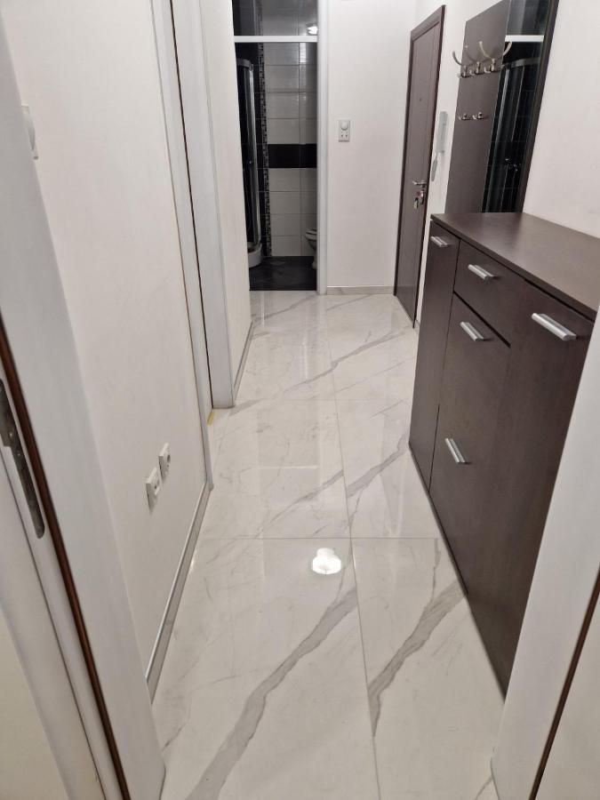 Apartman Casa Banja Luka Eksteriør billede